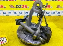 Ступица BMW X5/X6 2009 33326879101 E70/E71/E72 N54B30A, задняя правая