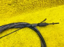 Тросик ручника TOYOTA TUNDRA 1999/Цвет 056 464200C020 UCK40L/UCK41L/UCK30L/UCK31L/VCK40L/VCK30L/GSK30L 2UZFE, задний