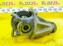 Редуктор моста TOYOTA TUNDRA 1999/Цвет 056 4111035741 UCK40L/UCK41L/UCK30L/UCK31L/VCK40L/VCK30L/GSK30L 2UZFE, задний