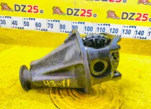 Редуктор моста TOYOTA TUNDRA 1999/Цвет 056 4111035741 UCK40L/UCK41L/UCK30L/UCK31L/VCK40L/VCK30L/GSK30L 2UZFE, задний