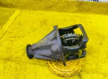 Редуктор моста TOYOTA TUNDRA 1999/Цвет 056 4111035741 UCK40L/UCK41L/UCK30L/UCK31L/VCK40L/VCK30L/GSK30L 2UZFE, задний