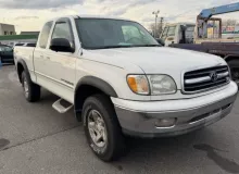 Редуктор моста TOYOTA TUNDRA 1999/Цвет 056 4111035741 UCK40L/UCK41L/UCK30L/UCK31L/VCK40L/VCK30L/GSK30L 2UZFE, задний