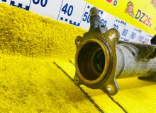 Чулок моста TOYOTA TUNDRA 1999/Цвет 056 4211034150 UCK40L/UCK41L/UCK30L/UCK31L/VCK40L/VCK30L/GSK30L 2UZFE, задний