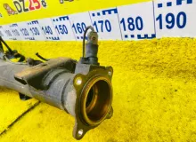 Чулок моста TOYOTA TUNDRA 1999/Цвет 056 4211034150 UCK40L/UCK41L/UCK30L/UCK31L/VCK40L/VCK30L/GSK30L 2UZFE, задний