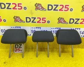 Подголовник MAZDA