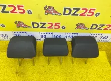 Подголовник MAZDA CX-3 2015/Цвет 41W DK5FW/DK5AW/DK8AW/DK8AY/DK8FW/DK8FY/DKLAW/DKLAY/DKLFW/DKLFY/DKEAW/DKEFW S5DPTS, задний