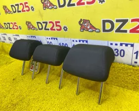 Подголовник MAZDA