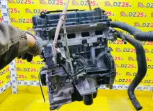 Двигатель MITSUBISHI OUTLANDER 2013/Цвет U17B 1000C844 GG2W 4B11