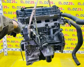 Двигатель MITSUBISHI