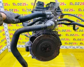 Двигатель MITSUBISHI