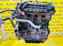 Двигатель MITSUBISHI OUTLANDER 2013/Цвет U17B 1000C844 GG2W 4B11
