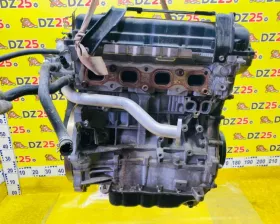 Двигатель MITSUBISHI