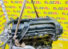 Двигатель MITSUBISHI OUTLANDER 2013/Цвет U17B 1000C844 GG2W 4B11