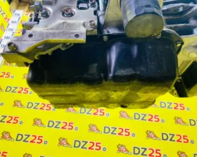 Двигатель MITSUBISHI