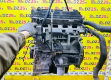 Двигатель MITSUBISHI OUTLANDER 2013/Цвет X42B 1000C844 GG2W 4B11