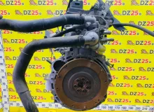 Двигатель MITSUBISHI OUTLANDER 2013/Цвет X42B 1000C844 GG2W 4B11