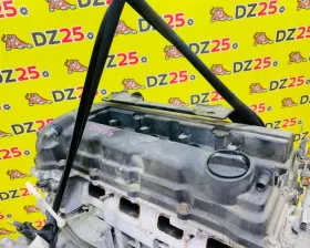 Двигатель MITSUBISHI