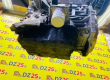 Двигатель MITSUBISHI OUTLANDER 2013/Цвет X42B 1000C844 GG2W 4B11