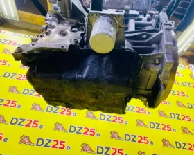 Двигатель MITSUBISHI