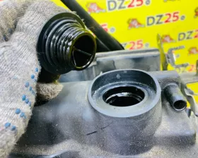 Двигатель MITSUBISHI