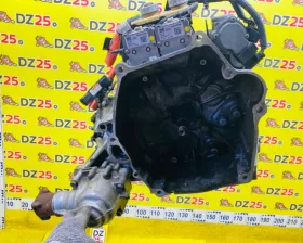 АКПП HONDA
