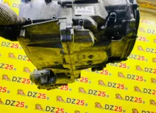 АКПП HONDA FIT 2014/Цвет NH624P AFE GP6 LEB, передняя