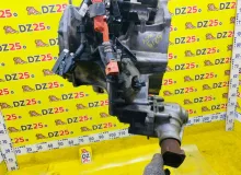 АКПП HONDA FIT 2014/Цвет NH624P AFE GP6 LEB, передняя