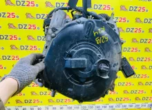 АКПП HONDA FIT 2014/Цвет NH624P AFE GP6 LEB, передняя