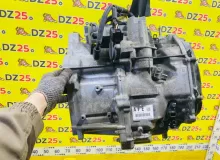 АКПП HONDA FIT 2014/Цвет NH624P AFE GP6 LEB, передняя