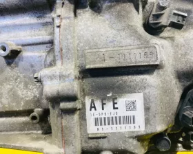 АКПП HONDA