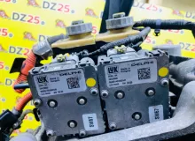 АКПП HONDA FIT 2014/Цвет NH624P AFE GP6 LEB, передняя