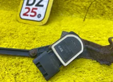 Датчик корректора фар BMW X5 2008 37146853753 E70 N52B30AF, задний правый