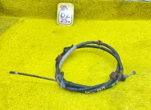 Тросик ручника TOYOTA LAND CRUISER PRADO 2006/Цвет 1D4 4642060070 TRJ120W/GRJ120W/GRJ120/GRJ121W/GRJ121/GRJ125W/VZJ120W/VZJ120/VZJ121W/VZJ121/VZJ125W/VZJ125/KDJ120W/KDJ120/KDJ121W/KDJ121/KDJ125W/KDJ125/LJ120/LJ125/RZJ120W/RZJ120/RZJ125W/RZJ125/TRJ120W/TRJ