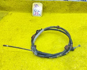 Тросик ручника TOYOTA