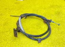 Тросик ручника TOYOTA LAND CRUISER PRADO 2006/Цвет 1D4 4642060070 TRJ120W/GRJ120W/GRJ120/GRJ121W/GRJ121/GRJ125W/VZJ120W/VZJ120/VZJ121W/VZJ121/VZJ125W/VZJ125/KDJ120W/KDJ120/KDJ121W/KDJ121/KDJ125W/KDJ125/LJ120/LJ125/RZJ120W/RZJ120/RZJ125W/RZJ125/TRJ120W/TRJ