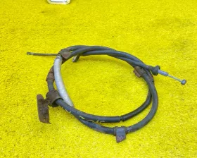 Тросик ручника TOYOTA