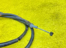 Тросик ручника TOYOTA LAND CRUISER PRADO 2006/Цвет 1D4 4643060010 TRJ120W/GRJ120W/GRJ120/GRJ121W/GRJ121/GRJ125W/VZJ120W/VZJ120/VZJ121W/VZJ121/VZJ125W/VZJ125/KDJ120W/KDJ120/KDJ121W/KDJ121/KDJ125W/KDJ125/LJ120/LJ125/RZJ120W/RZJ120/RZJ125W/RZJ125/TRJ120W/TRJ