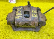Суппорт TOYOTA LAND CRUISER PRADO 2006/Цвет 1D4 4773034030 TRJ120W/GRJ120W/GRJ120/GRJ121W/GRJ121/GRJ125W/VZJ120W/VZJ120/VZJ121W/VZJ121/VZJ125W/VZJ125/KDJ120W/KDJ120/KDJ121W/KDJ121/KDJ125W/KDJ125/LJ120/LJ125/RZJ120W/RZJ120/RZJ125W/RZJ125/TRJ120W/TRJ120/TRJ