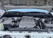 Тормозной диск TOYOTA TUNDRA ЛЕВЫЙ|ПРАВЫЙ|2008 424310C010 USK56L/USK56/USK51L/USK50L/USK52L/USK55L/USK57L/GSK50/GSK51/GSK52/UCK50/UCK51/UCK52/UCK55/UCK57UCK56/UPK50/UPK51/UPK52/UPK55/UPK56/UPK57 3URFE, задний правый