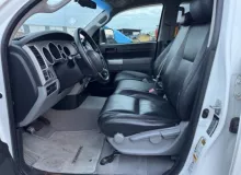 Тормозной диск TOYOTA TUNDRA ЛЕВЫЙ|ПРАВЫЙ|2008 424310C010 USK56L/USK56/USK51L/USK50L/USK52L/USK55L/USK57L/GSK50/GSK51/GSK52/UCK50/UCK51/UCK52/UCK55/UCK57UCK56/UPK50/UPK51/UPK52/UPK55/UPK56/UPK57 3URFE, задний правый