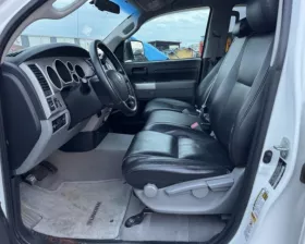 Механизм стояночного тормоза TOYOTA