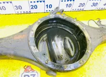 Чулок моста TOYOTA TUNDRA 2008/Цвет 040 421100C030 USK56L/USK56/USK51L/USK50L/USK52L/USK55L/USK57L/GSK50/GSK51/GSK52/UCK50/UCK51/UCK52/UCK55/UCK57UCK56/UPK50/UPK51/UPK52/UPK55/UPK56/UPK57 3URFE, задний