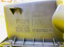 Корпус воздушного фильтра LEXUS RX200T/RX300 2015-2024 1770036400 AGL20W/AGL20L/AGL20R/AGL25W/AGL25L/AGL25R 8ARFTS, передний