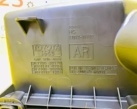 Корпус воздушного фильтра TOYOTA