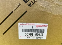 Корпус воздушного фильтра LEXUS RX200T/RX300 2015-2024 1770036400 AGL20W/AGL20L/AGL20R/AGL25W/AGL25L/AGL25R 8ARFTS, передний