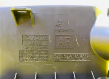 Корпус воздушного фильтра LEXUS RX200T/RX300 2015-2024 1770036400 AGL20W/AGL20L/AGL20R/AGL25W/AGL25L/AGL25R 8ARFTS, передний