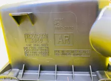 Корпус воздушного фильтра LEXUS RX200T/RX300 2015-2024 1770036400 AGL20W/AGL20L/AGL20R/AGL25W/AGL25L/AGL25R 8ARFTS, передний