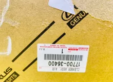 Корпус воздушного фильтра LEXUS RX200T/RX300 2015-2024 1770036400 AGL20W/AGL20L/AGL20R/AGL25W/AGL25L/AGL25R 8ARFTS, передний
