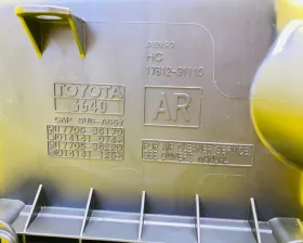 Корпус воздушного фильтра TOYOTA