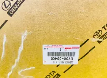 Корпус воздушного фильтра LEXUS RX200T/RX300 2015-2024 1770036400 AGL20W/AGL20L/AGL20R/AGL25W/AGL25L/AGL25R 8ARFTS, передний